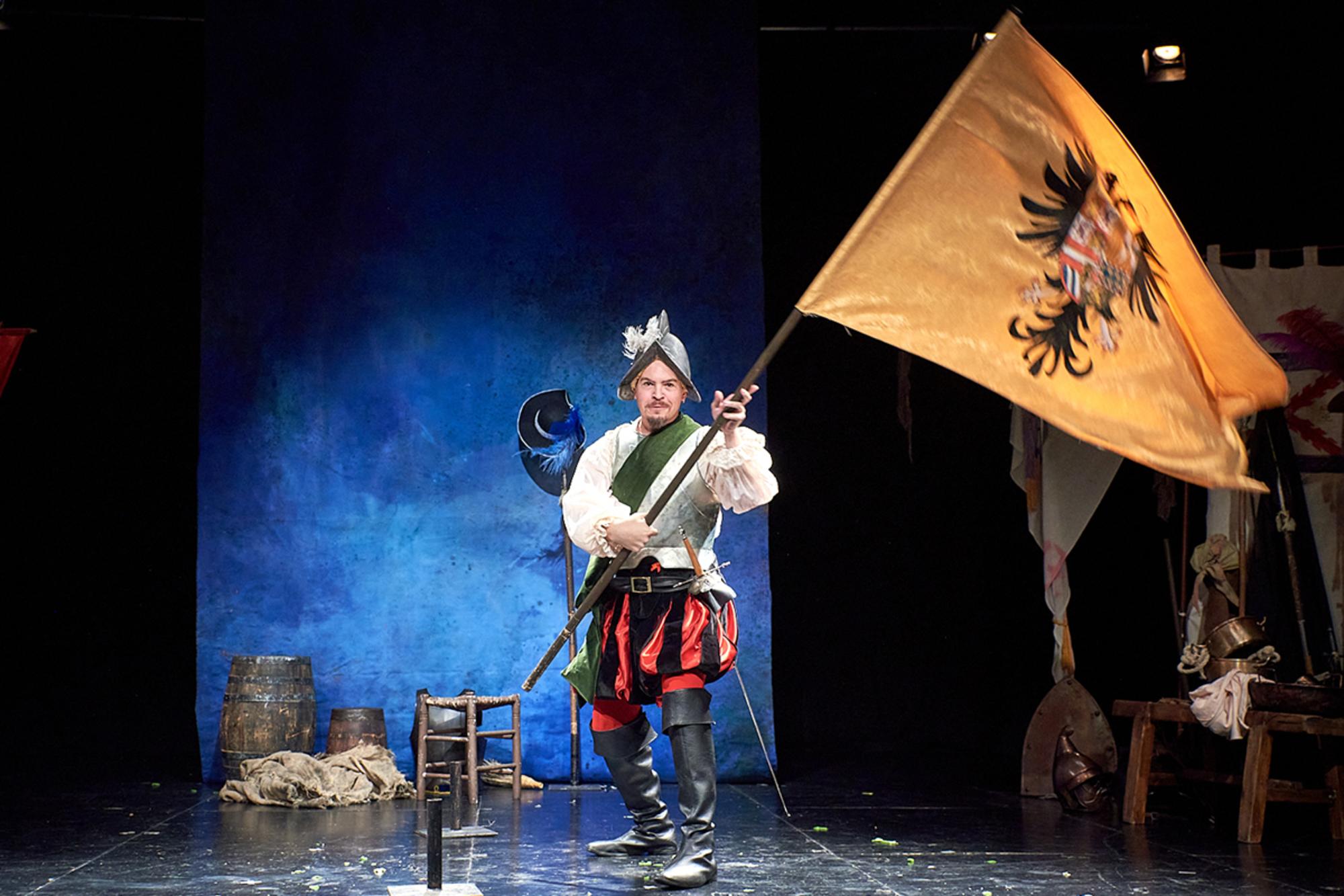 Estebanillo González